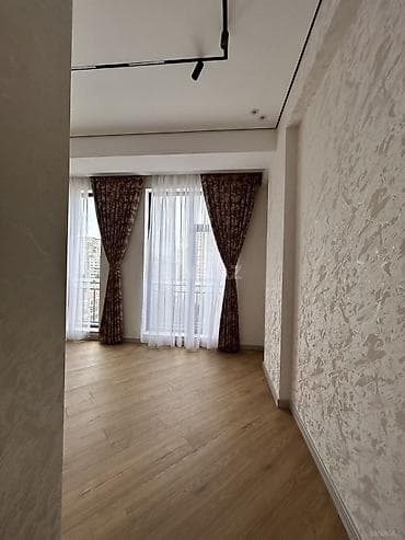Аренда > 2-комнатная yeni tikili — HÜSEYNOGLU RESIDENCE Ünvan — 7