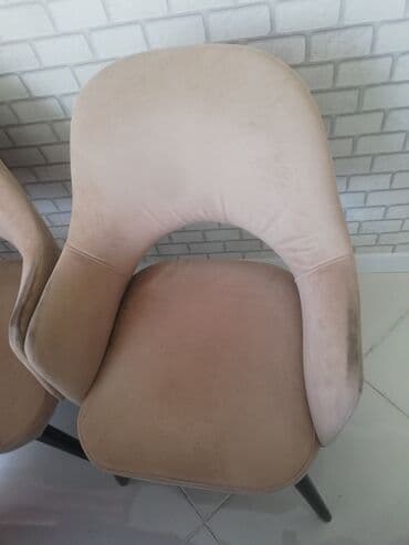 стул обеденный: 2 стула — 5