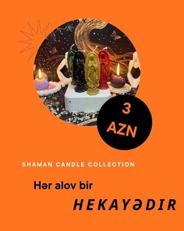 mənalı hədiyyələr: Şam Fiqurlu — 34