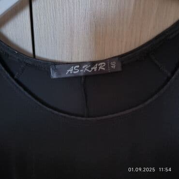 hicabli donlar: Gündəlik don, Maksi — 7