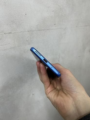 redmi s10: Xiaomi Redmi 10c tək üzündə çat var belə işləməyində prablem yoxdu — 6