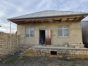sumqayit 6 mkr evler: Sumqayit seheri yasildere massivi vagazalnan uz be uz heyet evi — 1