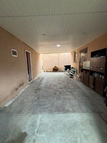 neftcilər ev: 3 otaqlı, 180 kv. m, Kredit yoxdur, Yeni təmirli — 3