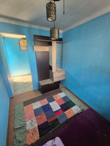 однокомнатная квартира в баку: Bakı, 1 otaqlı, Köhnə tikili, m. Azadlıq Prospekti, 20 kv. m — 2