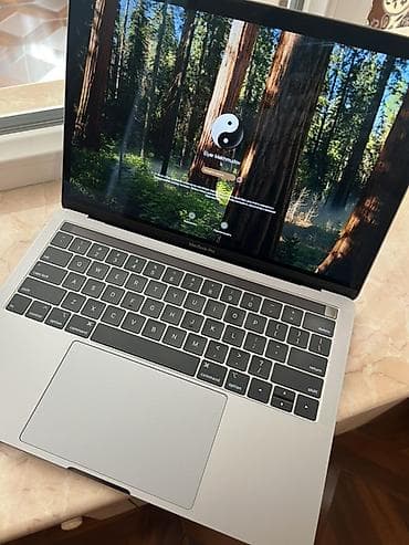 İşlənmiş Apple MacBook, 13.3 ", Intel Core i5, 256 GB, Ünvandan götürmə lalafo.az -da İşlənmiş Apple MacBook, 13.3 ", Intel Core i5, 256 GB, Ünvandan götürmə