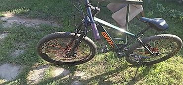 velosiped kameri: "Bmx Gtr Pro" İdeal Vezyetdedir Pis Günde Deyil Sadece Bir Tekeri — 6