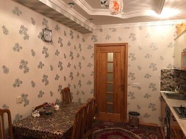 аренда квартир на долгий срок: Xırdalan İstiqlaliyyət küçəsində (Ev ilk defe kiraye verilir, oz — 11