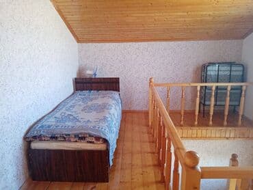 qusar kiraye ev ayliq: 150 kv. m, 4 otaqlı — 10