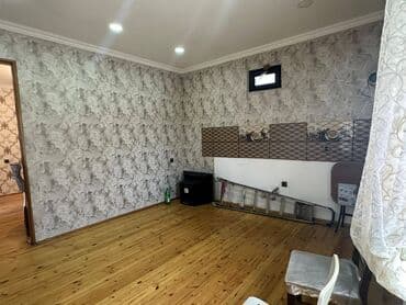 nərimanovda köhnə tikili evlər: 4 otaqlı, 135 kv. m, Yeni təmirli — 6