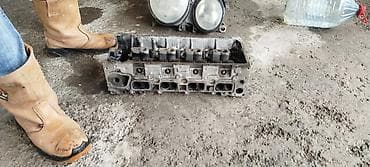 tofas motoru satilir: Mersedes Benz 4 gözün qalofkasi satılır razılaşma yolu var — 3