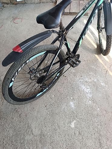 start 29: 25 mant xərci var təkər partlayıb velosiped az istifadə olunub — 3