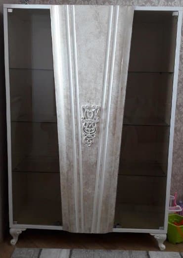 şifonerlər 2ci əl: Yeni kimidir evde yer olmadiqi ucun satilir — 3