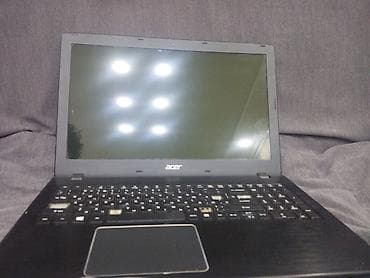 hdd case: İşlənmiş Acer Aspire, 16 ", Intel Core i5, 1 TB, Pulsuz çatdırılma — 2