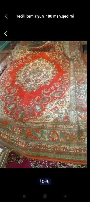 Xalça Dekorativ lalafo.az -da Xalça Dekorativ