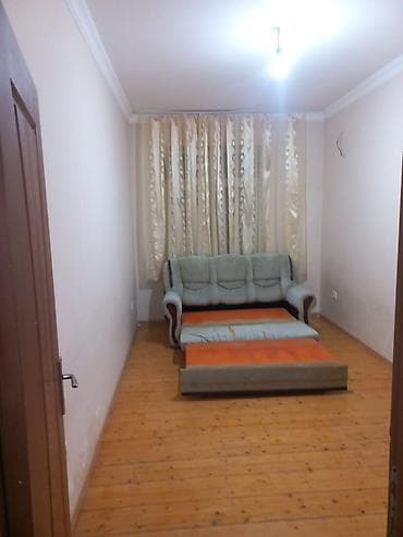 Mənzillər: 1 otaqlı mənzil – studio tipli mətbəxli Planlaşdırma: - Geniş — 2