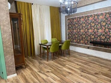 sarayda yeni tikili binalar: Şəhərin ən prestijli yaşayış komplekslərindən biri olan “Prestij Park” — 2