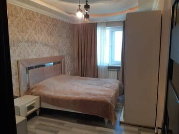 ev alıram: 2 otaqlı, Yeni tikili, 82 kv. m — 6