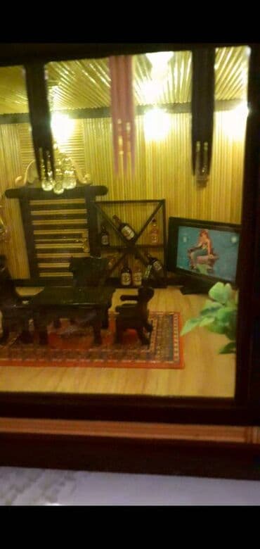 imam cavad hirzi: Əl işidir ciddi fikri olanlar vaçapda əlaqə saxlasın vidyo rolikin — 15