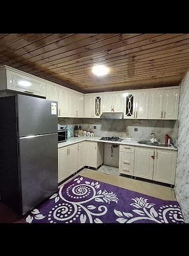 Mətbəx mebeli satılır 980azn.teze yığılıb az işlənib.ölçü 3.90sm — 1
