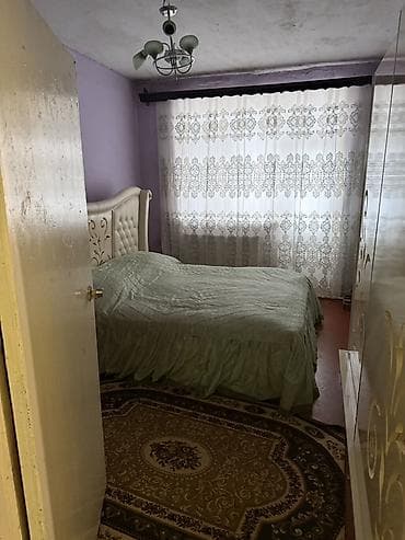 sumqayit 13 mkr: Bakı, 3 otaqlı, Köhnə tikili, 72 kv. m — 8