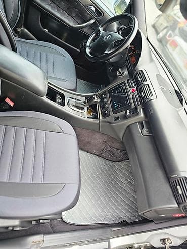 rtx 2060 super: Mercedes-Benz C-Class: 3.2 l | 2000 il Sedan — 3