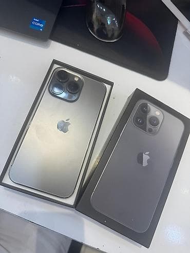 battery pack: IPhone 13 Pro, 128 GB, Graphite, Simsiz şarj — 2