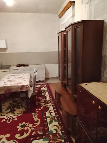 kiraye ev sabuncuda: Tecılı Ramanı Savxoz da 3 otaqlı odelni heyet evi kirayə verilir — 2