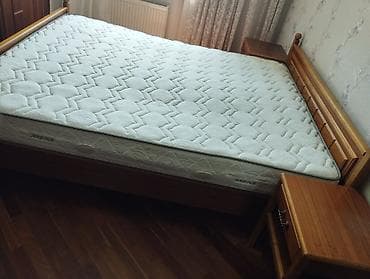 matras iki neferlik: İşlənmiş, Ortopedik matras, İki nəfərlik — 2