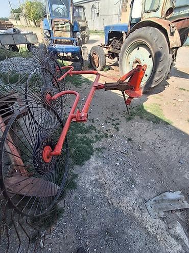 ot doyen: Ikisi birgə satılır heçbir prablemi yoxdur işləkdir qiyməti 1250 manat — 5