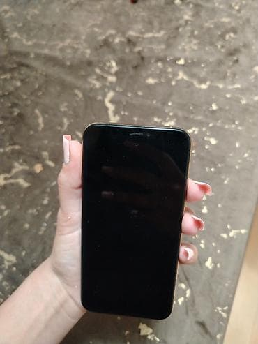 iphone se 128 gb: IPhone Xs, Qızılı, Face ID — 2