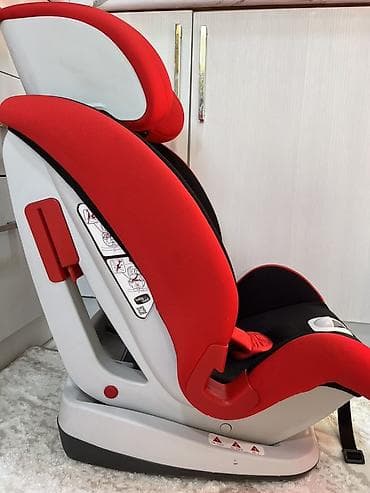 Автокресла: Uşaq avtomobil oturacağı – Baby Land Universal 36 kq kimi istifadeye — 2