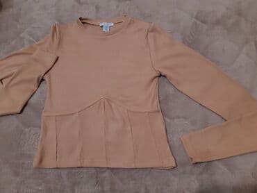 zara qadın: 2defe geyinilibTezedir demek olarki
New yorker
XS
Top(qisa model) — 2