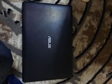 İşlənmiş ASUS 15.6 ", Intel Core i5, 256 GB