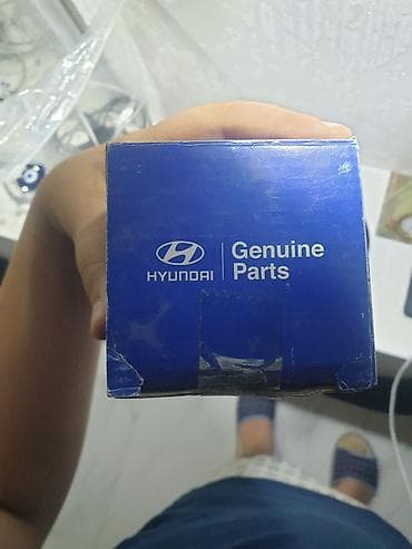 Digər avtomobil yağları: 100 l — 2