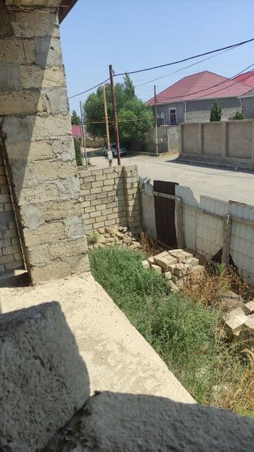 Баладжары 8 комнат, 3 м², Нет кредита, Без ремонта — 3