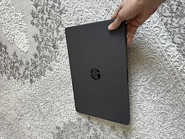 hp pavilion g 7: HP noutbuk 20 gün işlənib təzə kimidi - Brend: HP - Korpus: qara — 3