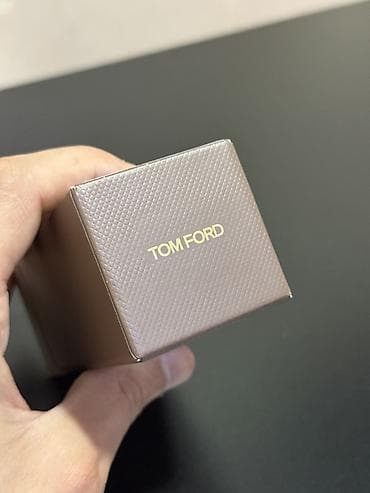 Tom Ford Bois Marocain – Eau de Parfum, 50 ml (1.7 fl. oz), spreylə — 5