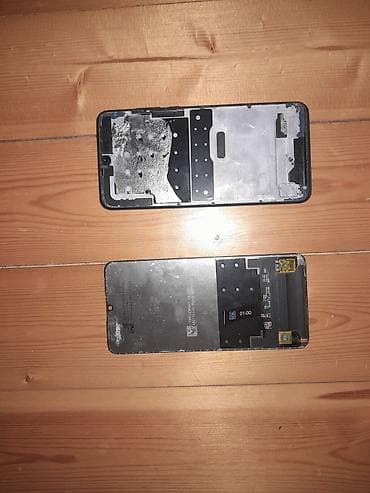 huawe: Telefon Huaweı,əkranda cızıq yoxdu,tam idealdıəkran gopub aşaqı yeri — 3