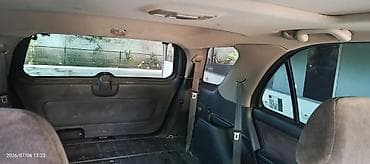 amc disk: Kia Sorento: 3.3 l | 2008 il Ofrouder/SUV — 3