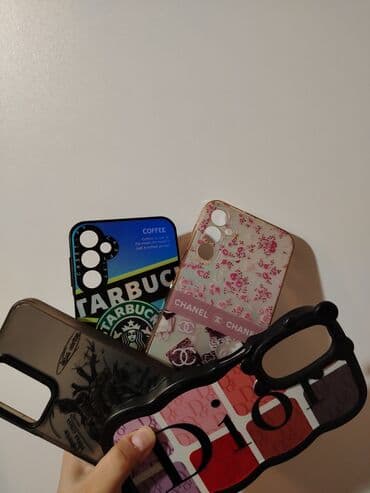 notebook aliram: Samsung Galaxy A24 4G, 128 GB, rəng - Qara, Barmaq izi — 4