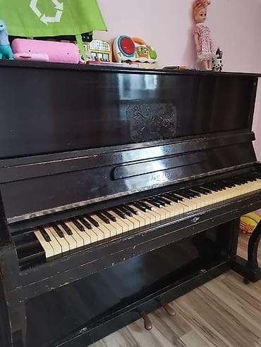 digital piano: Piano, Belarus, Akustik — 2