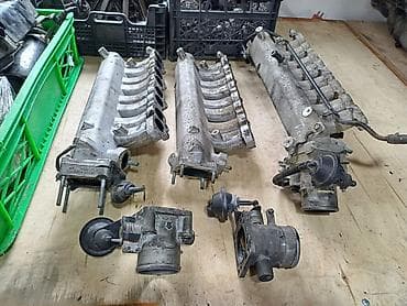 varta: Kia və Hyundai modelleri üçün ikinci əl original ehtiyat hissələri — 10