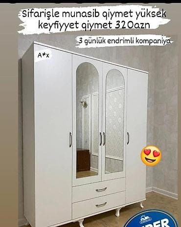 kunc divan yeni: Dolab — 1