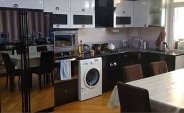 ucuz kiraye ev: Xətai metrosunun yaxınlığında ali məhkəməyə yaxin yerləşən 7 mərtəbəli — 2