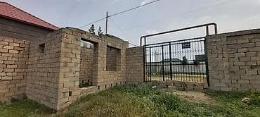torpaq saray: 13 sot, Kənd təsərrüfatı — 3