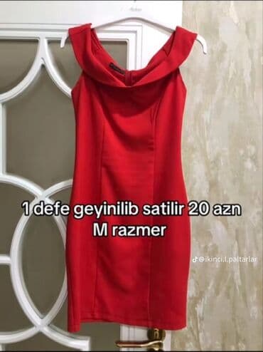 Kokteyl donu, Midi, M