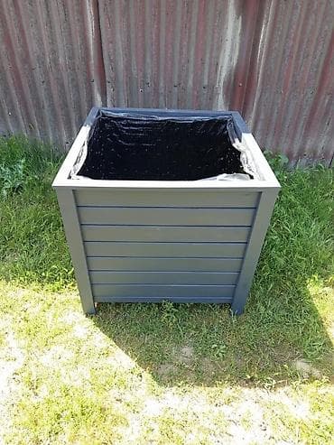 heyet ucun guller: Taxtalar ile ev, bağ, restoran, ofis, otel ve s. məkanlarınızın müasir — 6