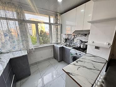 baki ev satisi: 3 otaqlı, 70 kv. m — 7