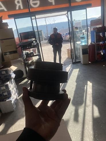 vito 2014 mercedes: Mercedes-Benz Actros, 2026 il, Yeni — 5