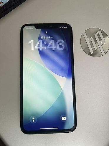 IPhone 11 Pro Max, 64 GB, Yaşıl